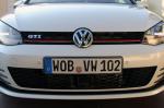 Volkswagen Golf GTi 5-Door 2015 года